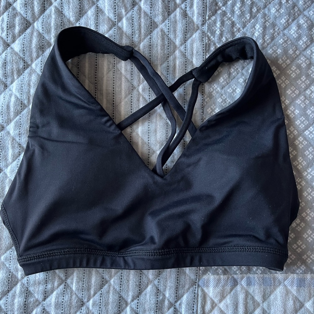 Small P’tula sports bra